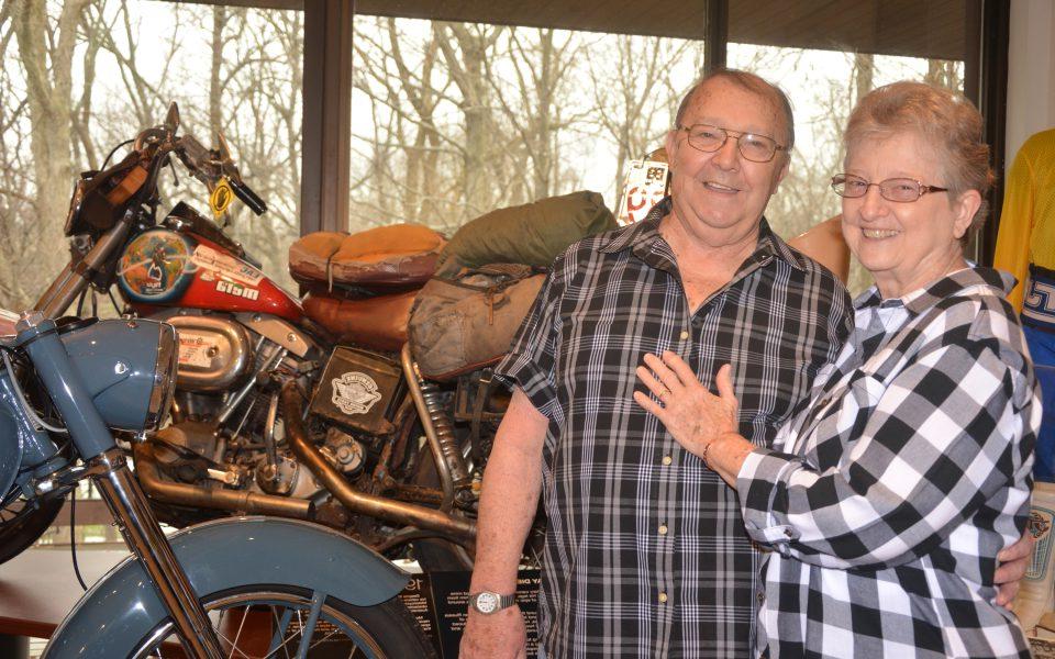 Wound-and-Vascular-patient-and-wife-at-motorcycle